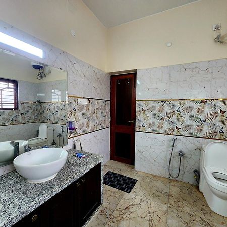 Lukochurri Shānti Niketan المظهر الخارجي الصورة