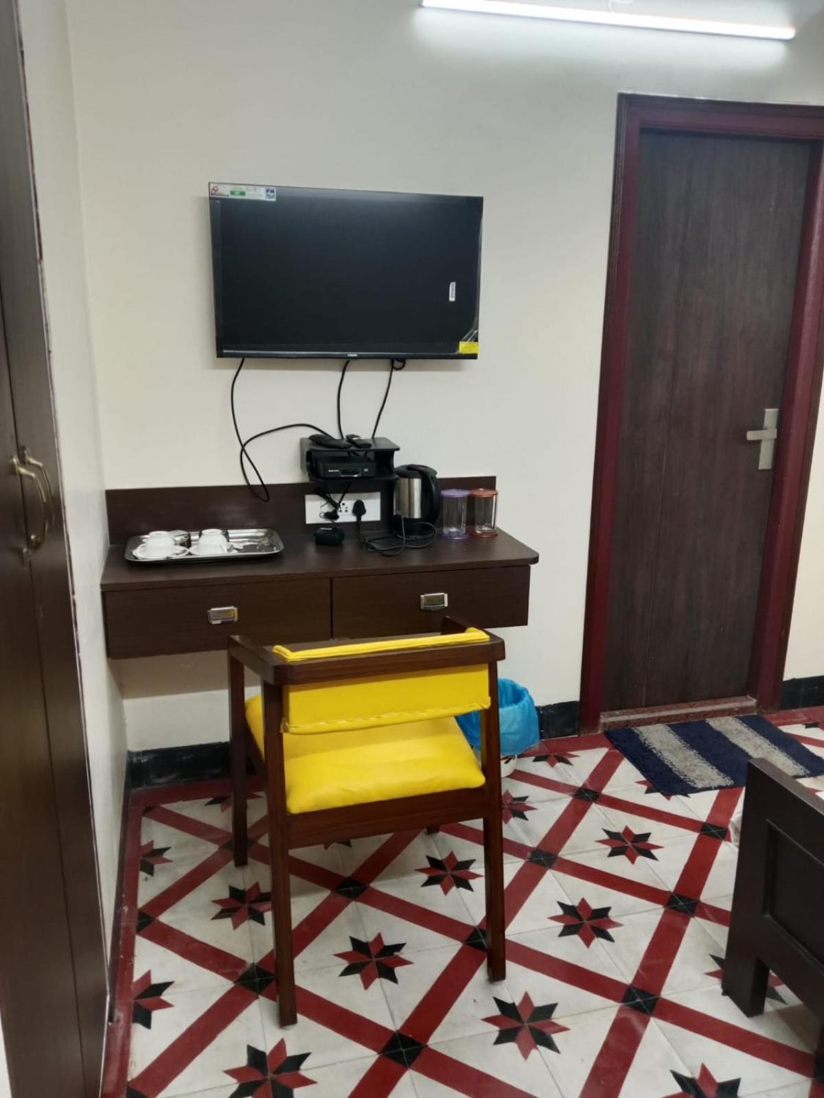 Lukochurri Shānti Niketan المظهر الخارجي الصورة